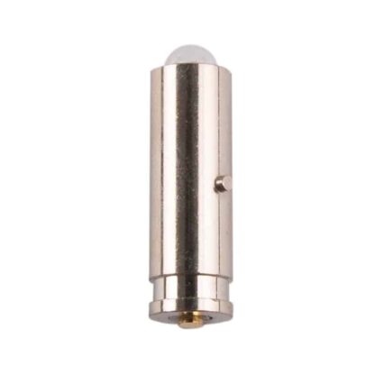 Welch Allyn 03800 3.5V ophthalmoscope lamp WelchAllyn 03800-U ophthalmic halogen bulb