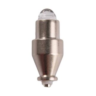 CL1757 3.5v WelchAllyn 06500 3.5V light bulb Otoscope lamp Welch Allyn WA 06500-U halogen lamp