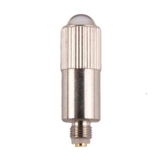 CL2086 2.5V MAJ525 carley lamps olympus optical larynogsocope medical ent bulb