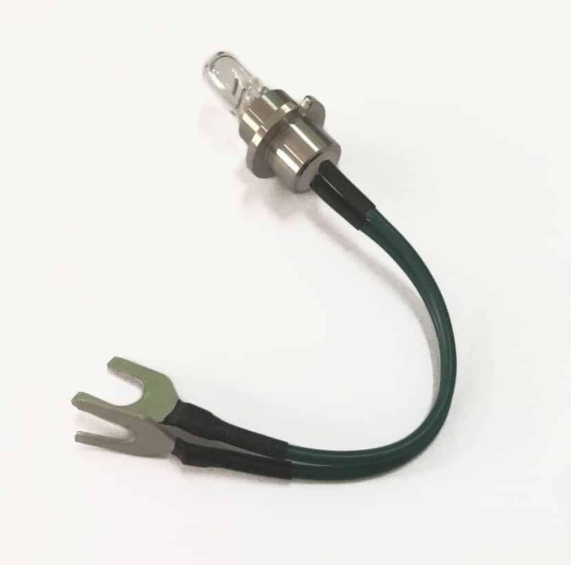 12V 20W Erba Neusoft Professional Light Bulb Lamp with Leads