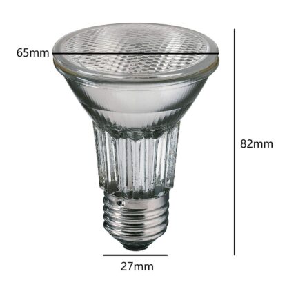 WOLF Cooker Ventilation Hood 220V Replacement Light Bulb Lamp 50w - Image 4