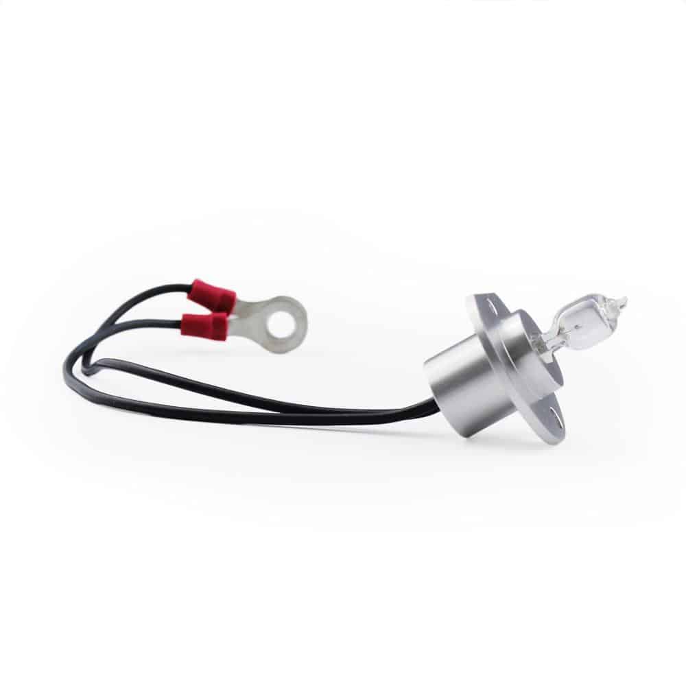 12V 20W BS-200 BS220 BS800 Professional Light Bulb Lamp with Leads - Image 2
