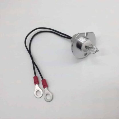 12V 20W BS-200 BS220 BS800 Professional Light Bulb Lamp with Leads