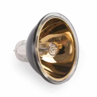 15V 150W Infrared Halogen Lamp Bulb EFR Gold 64635