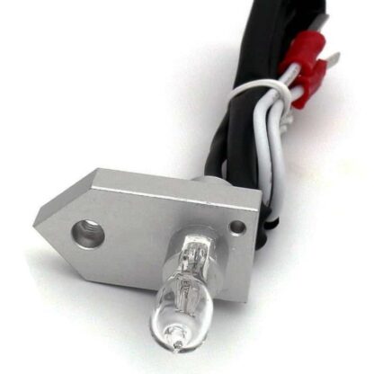 6V 10W BS-3000P BS3000 BS3100 DG302 Light Bulb Lamp with Leads and Plugs Professional - Image 2