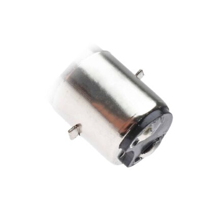 24V 50W BA20D Halogen Lamp Black Top Operating Light Bulb 67100103 - Image 2