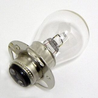6.5V 2.75A P30D GE1460 Microscope Lamp Operating Light Bulb Nikon
