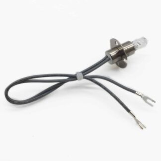 12V 20W TMS1024 Professional Light Bulb Lamp with Leads