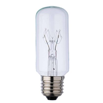 110V 60W E27 Tube Marine Signal Lamp Light Bulb