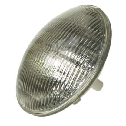 240V 500W PAR 64 MFL Halogen Reflector CP88 Stage Lighting