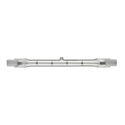 JP 120V 500W Linear Halogen R7S 119mm Lamp Clear - Image 2