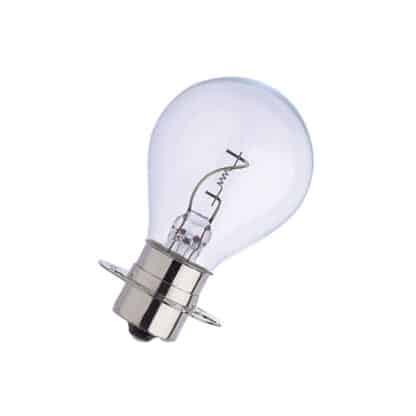 12V 1.9A P30S Clear Ship Navigation Lamp Light Bulb