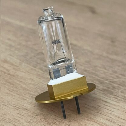 12V 50W G6.35 Halogen Capsule Professional Slit Light Bulb Lamp - Image 2