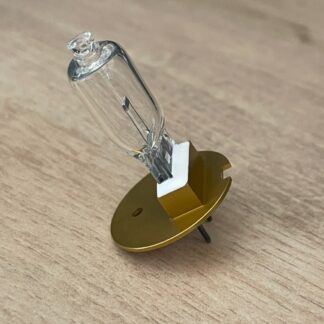 12V 50W G6.35 Halogen Capsule Professional Slit Light Bulb Lamp