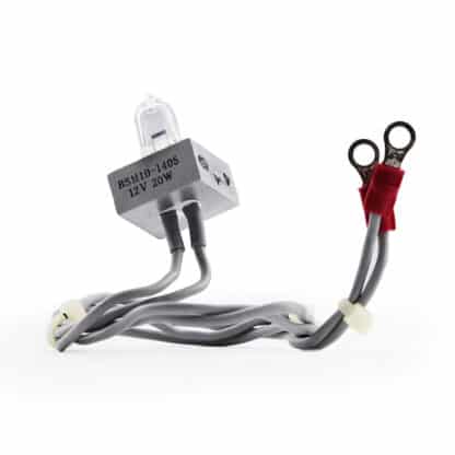 12V 20W Halogen Lamp BM10-6125 BSM10-1405 Chemistry Analyser Lamp - Image 2