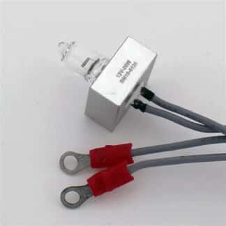 12V 20W Halogen Lamp BM10-6125 BSM10-1405 Chemistry Analyser Lamp