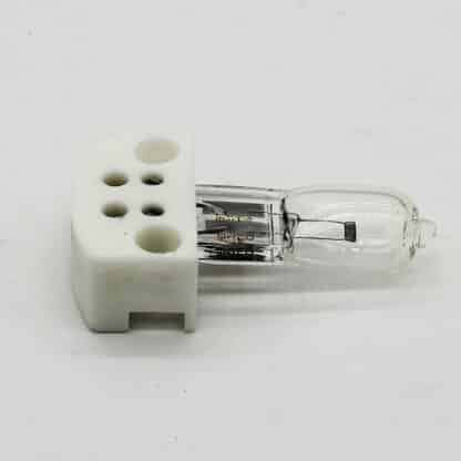 12V 50W SLM-1ER - 2ER - 5E Professional Eye Slit Light Bulb Lamp - Image 2